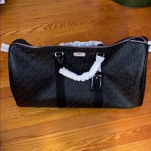 Michael Kors Weekender Bag